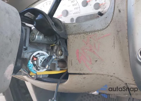 2005 Ford Explorer Sport Trac Adrenalin/Xls/Xlt z USA, uszkodzony, nr VIN 1FMZU67K05UB39739